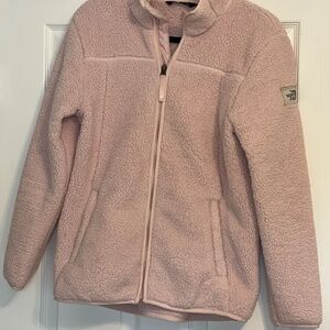The North Face Campshire Full Zip Girls XL